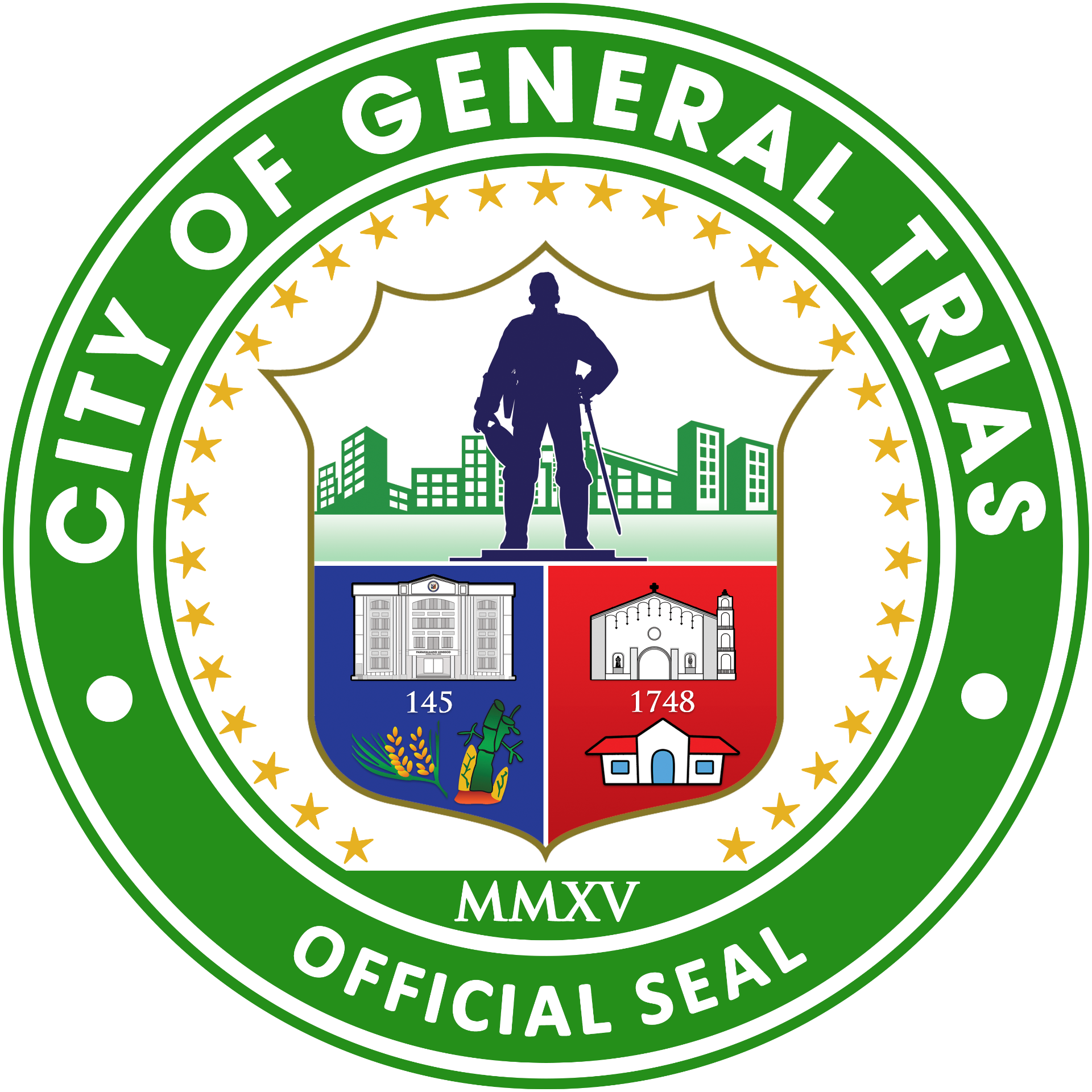 City Seal